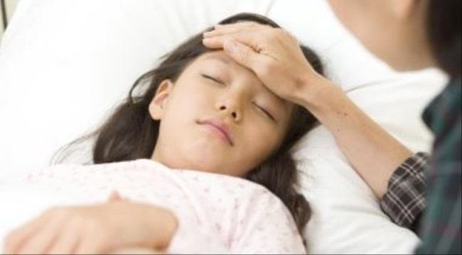 كيف تحمى أطفالك من فيروس HMPV