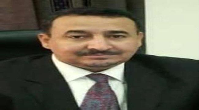 الربيزي يُعزَّي عضو مجلس المستشارين الدكتور صالح عباد الفداء بوفاة زوجته