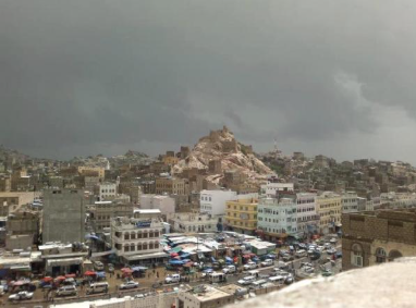 توقعات باستمرار الأجواء الباردة على عدة محافظات خلال الساعات القادمة