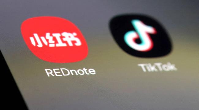 ما هو تطبيق «ريد نوت» بديل «تيك توك» في الولايات المتحدة؟