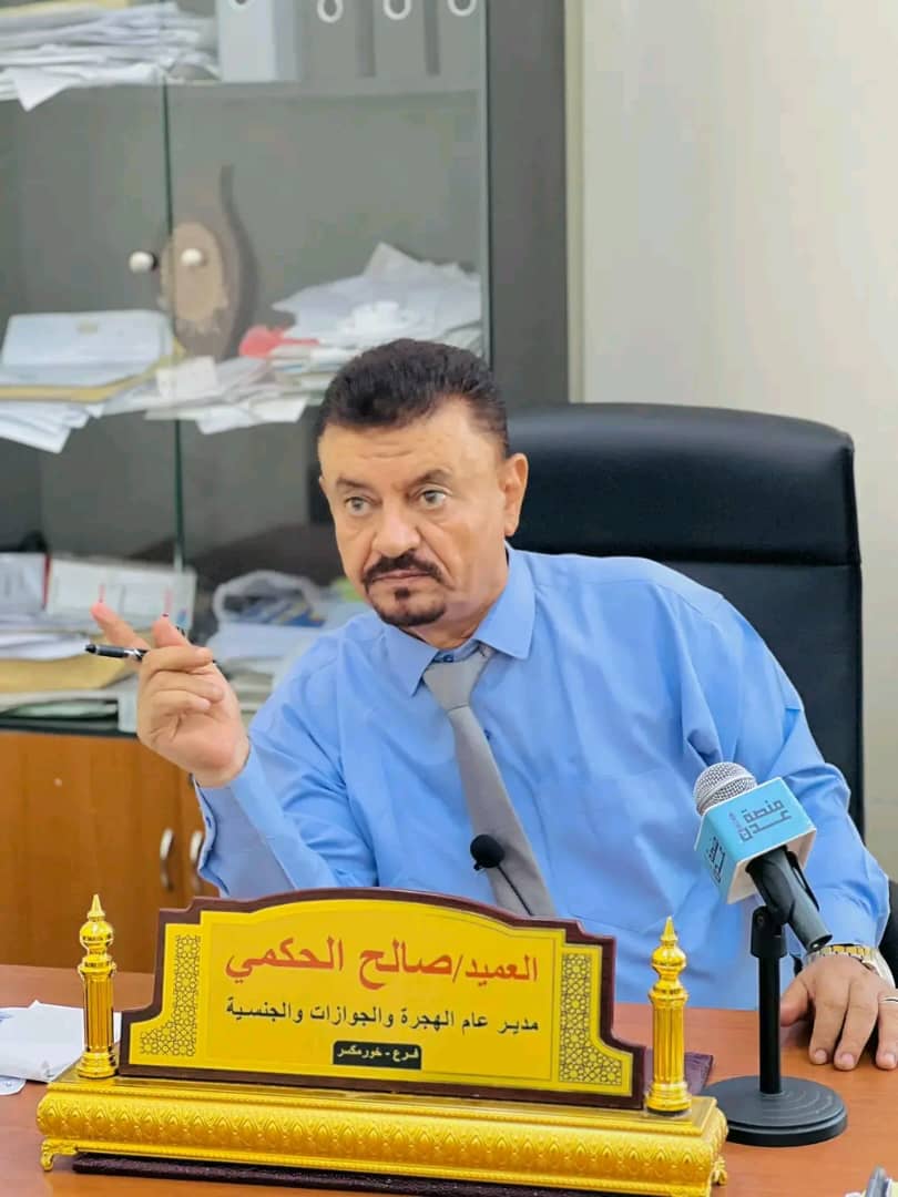 علاء الحسني
