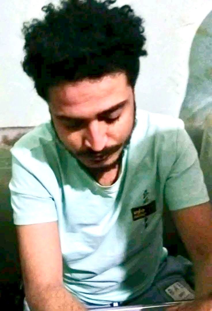 القبض على قاتل والد الصحفية غدير الشرعبي