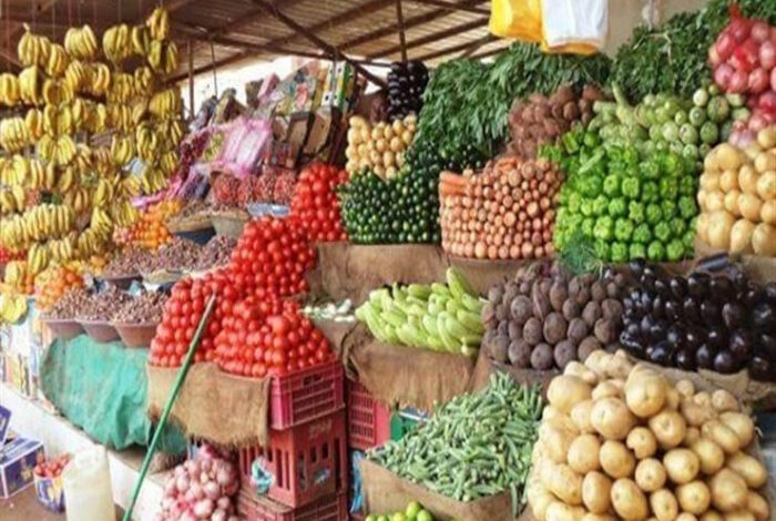 اليوم.. أسعار الخضروات والفواكه بعدن