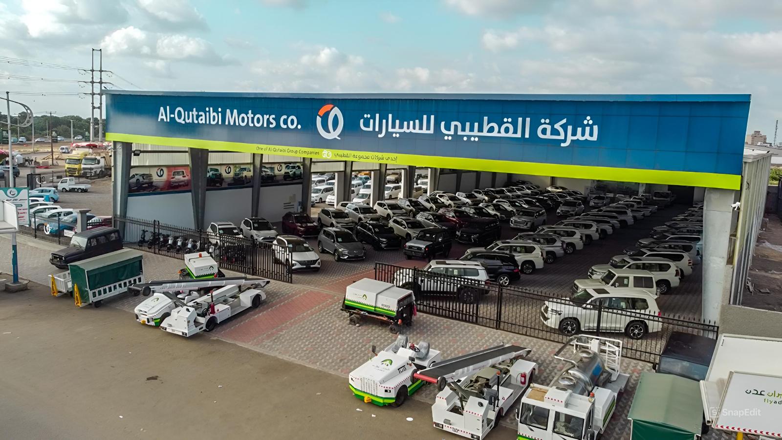 استعدادًا للتدشين الرسمي.. معدات \"طيران عدن\" تصل