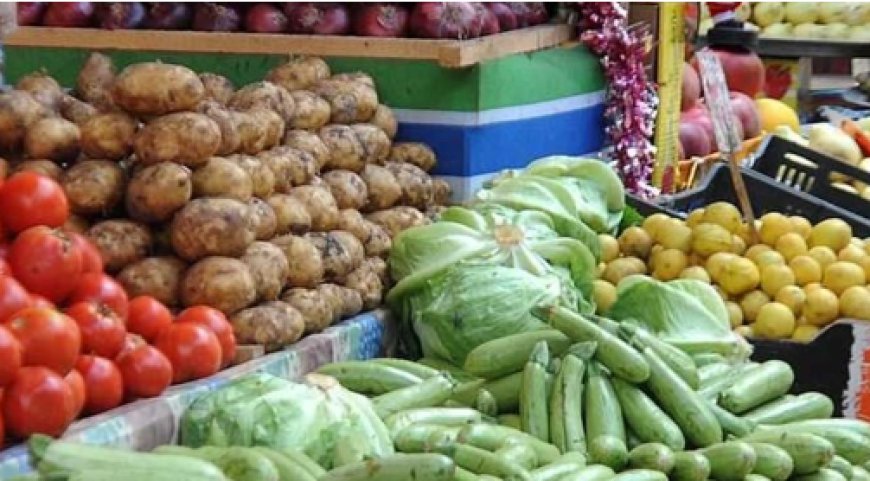 تعرّف على أسعار الخضروات والفواكه بعدن