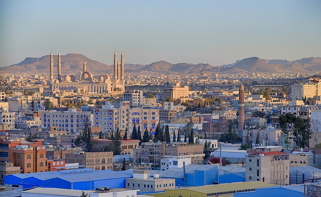 مقتل بائع آيس كريم متجول شمال صنعاء