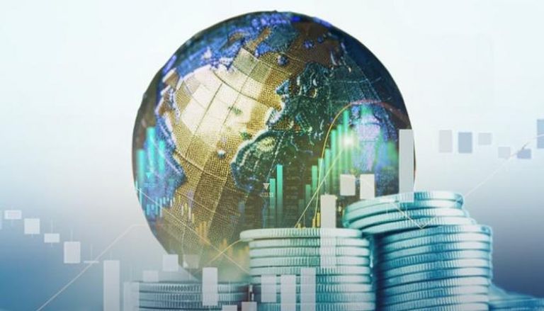 تقرير اممي يتوقع استقرار نمو الاقتصاد العالمي عند 2.8 بالمائة خلال 2025