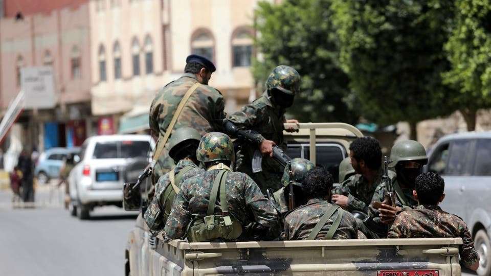 جبايات حوثية جديدة على بائعي الخضروات بإب