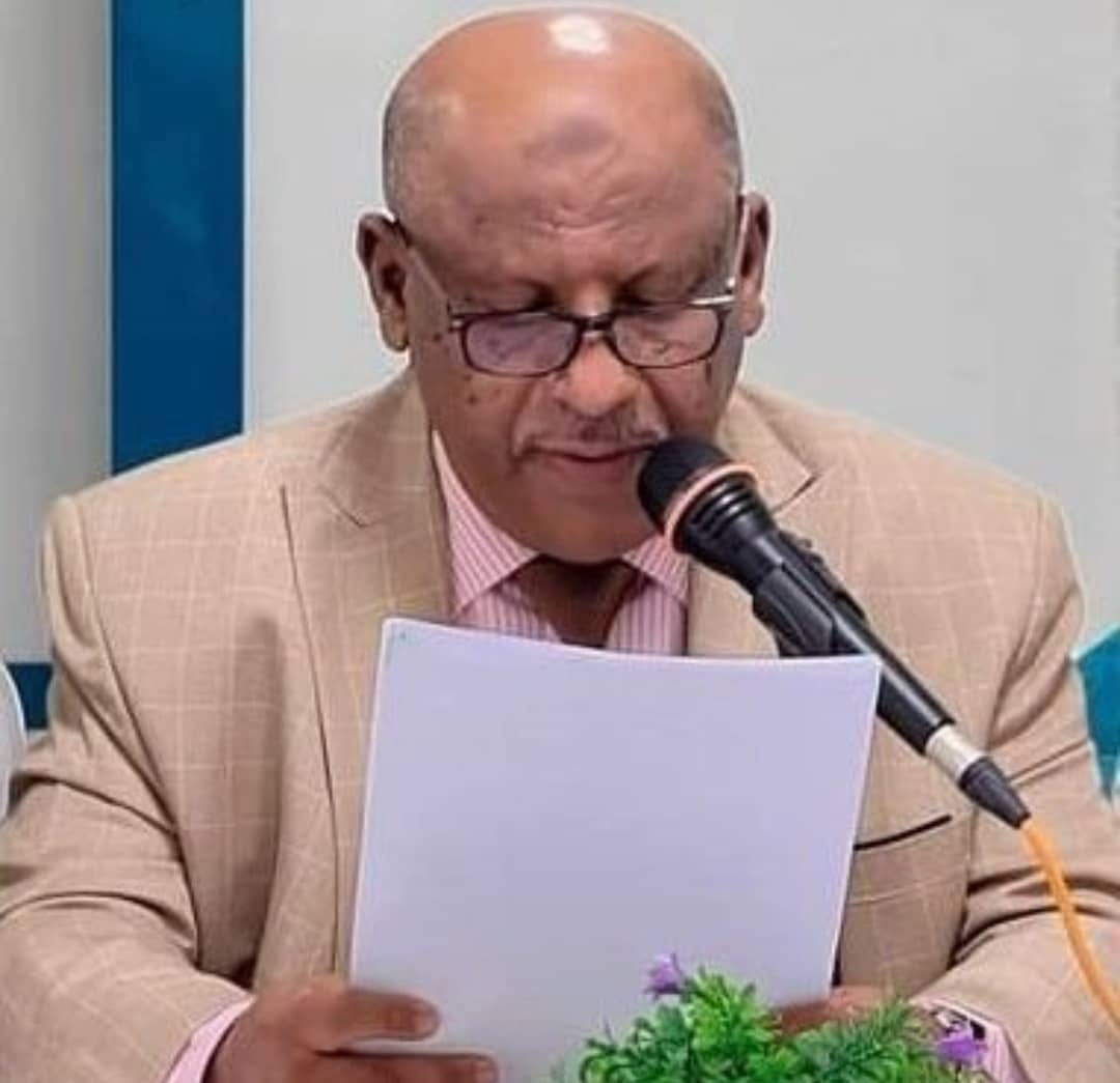 مؤتمر حضرموت الجامع يرد على المجلس الرئاسي.. ماذا قال؟