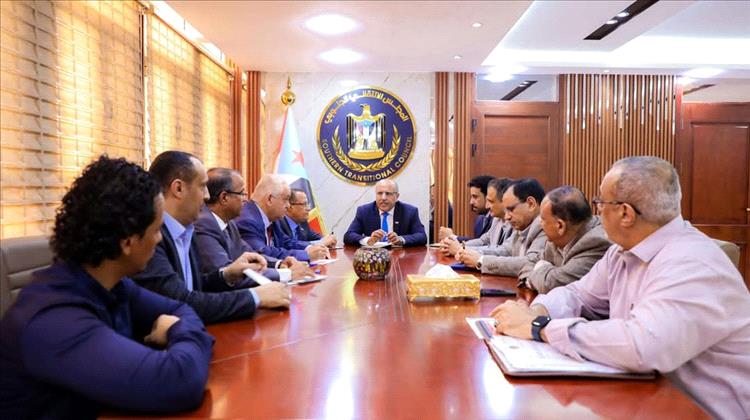 الانتقالي يشدد على ضرورة تحمل مؤسسات الدولة مسؤوليتها الكاملة تجاه الشعب