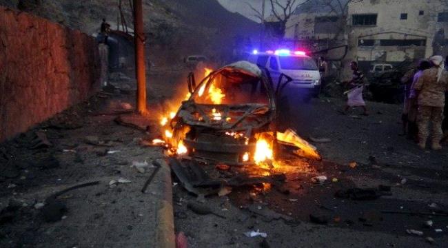 اللواء شلال شائع قائد معركة تطهير عدن من الإرهاب والصمود أمام محاولات الاغتيال