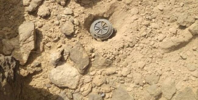 مقتل واصابة 15 عنصرا حوثيا بانفجار حقل إلغام جنوب الحديدة