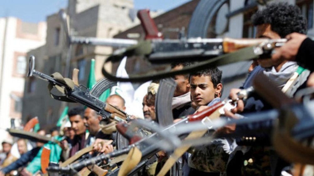 الحوثيون: سنستهدف السفن المرتبطة بإسرائيل فقط بعد وقف النار بغزة