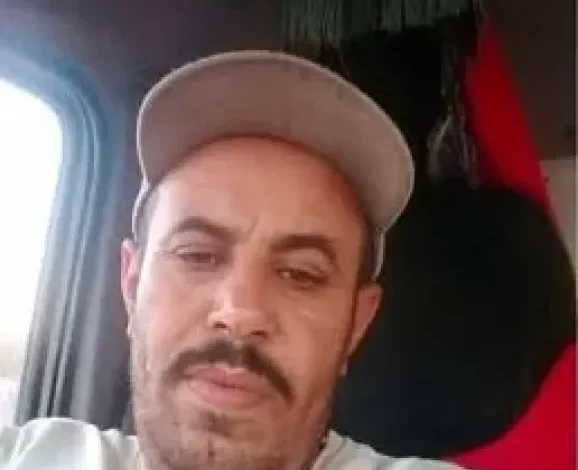 وفاة مغترب يمني إثر حادث سير بالسعودية