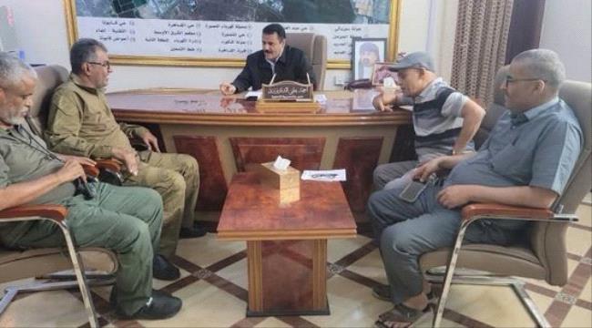 عدن.. خطة مرورية لتنظيم شوارع المنصورة في رمضان