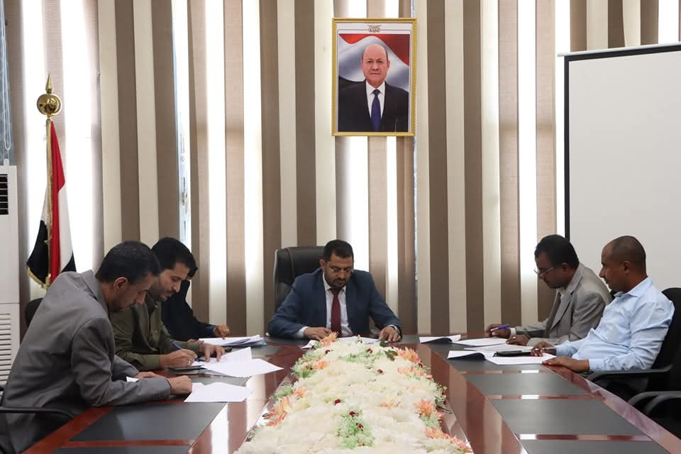 إقرار اللائحة التنظيمية للمركز الوطني للطب الشرعي ورفعها لاعتمادها الرسمي