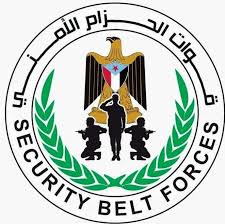 قوات الحزام الأمني بعدن تعلن عن حركة تدوير قيادية لتعزيز الأداء الأمني