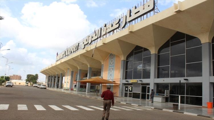 إحباط محاولة تهريب قطع أثرية في مطار عدن الدولي