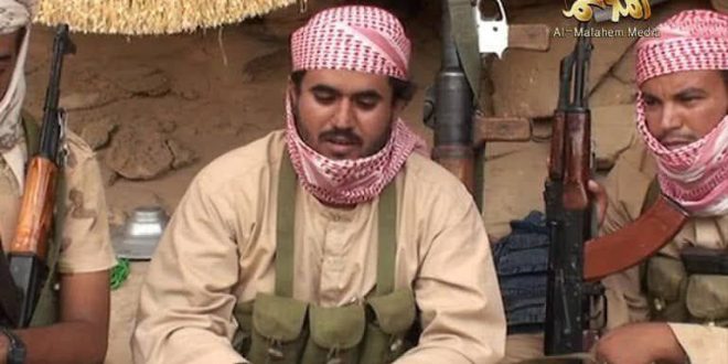 مقتل قيادي بارز في تنظيم القاعدة بمأرب
