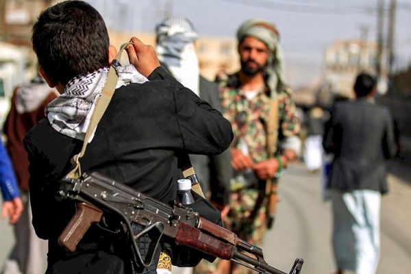 نهاية التحرش موت.. اغتيال قيادي حوثي على خلفية لا أخلاقية