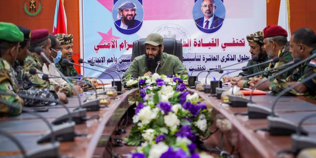 العميد الوالي يؤكد على اهمية التوجيه المعنوي في بناء الفرد عسكريًا وفكريًا