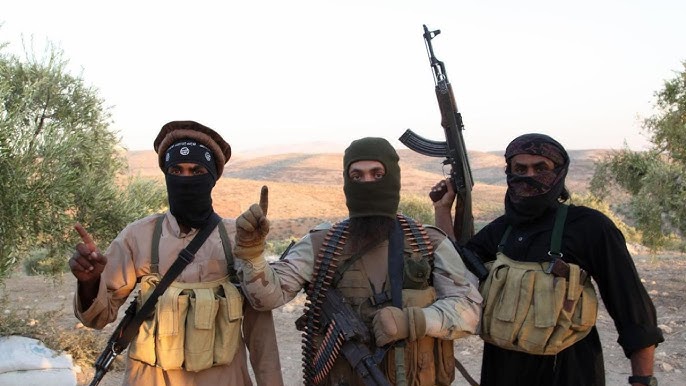 مصرع قيادي في تنظيم القاعدة بشبوة