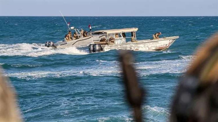 “أسبيديس” تمدد مهمتها الأوروبية في البحر الأحمر