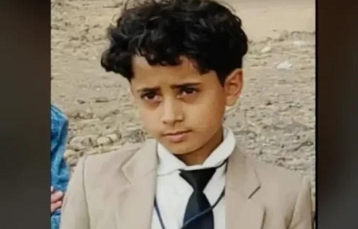 متأثرًا بلعبة على الهاتف.. انتحار طفل يمني