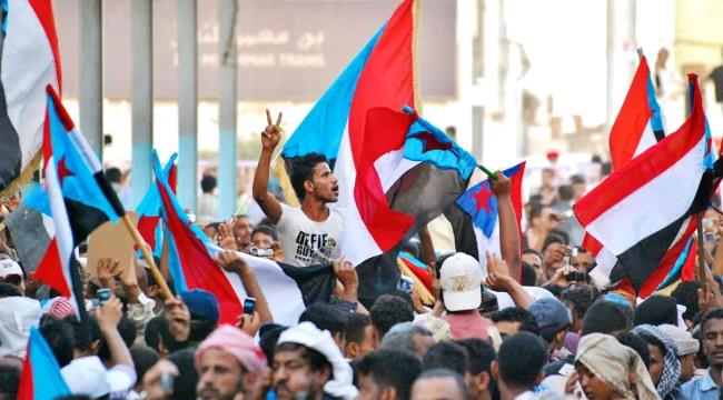 التمسك بالمشروع الجنوبي هو طريق الانتصار