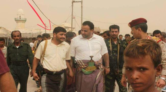 مقتل قائد البحرية الحوثية في الغارات الأمريكية على الحديدة