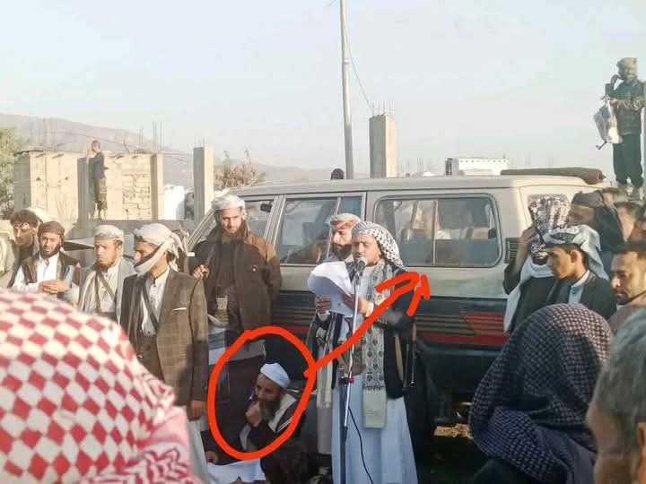 إب..مليشيا الحوثي تمنع الشيخ السلفي من خطبة العيد