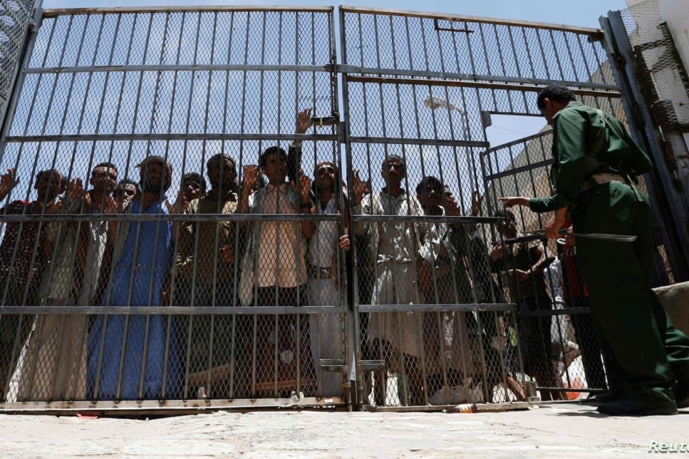 دعوات دولية لإنهاء احتجاز موظفين أمميين