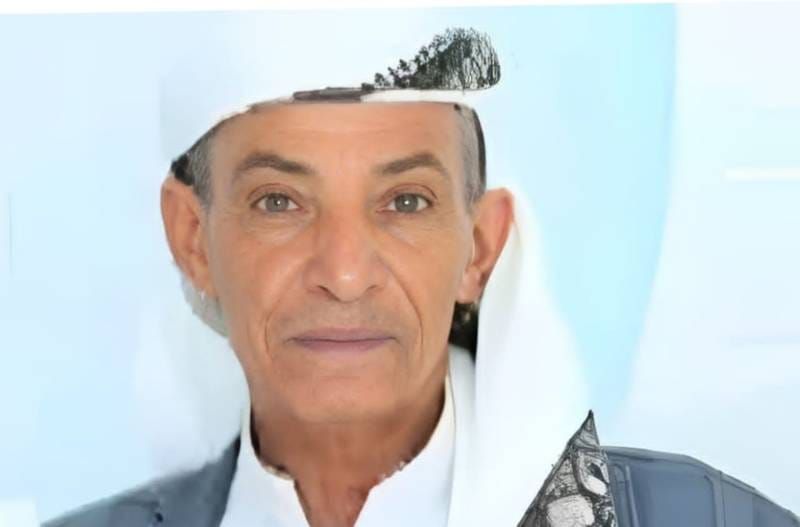 عنصر حوثي يقتل والده بطريقة وحشية في إب