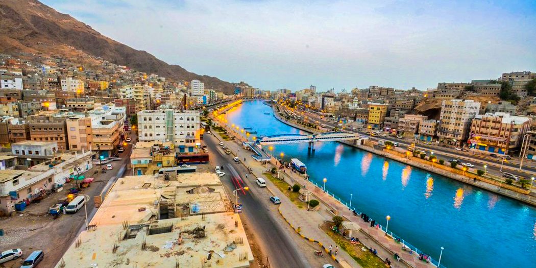 مصرع شخصين في حضرموت