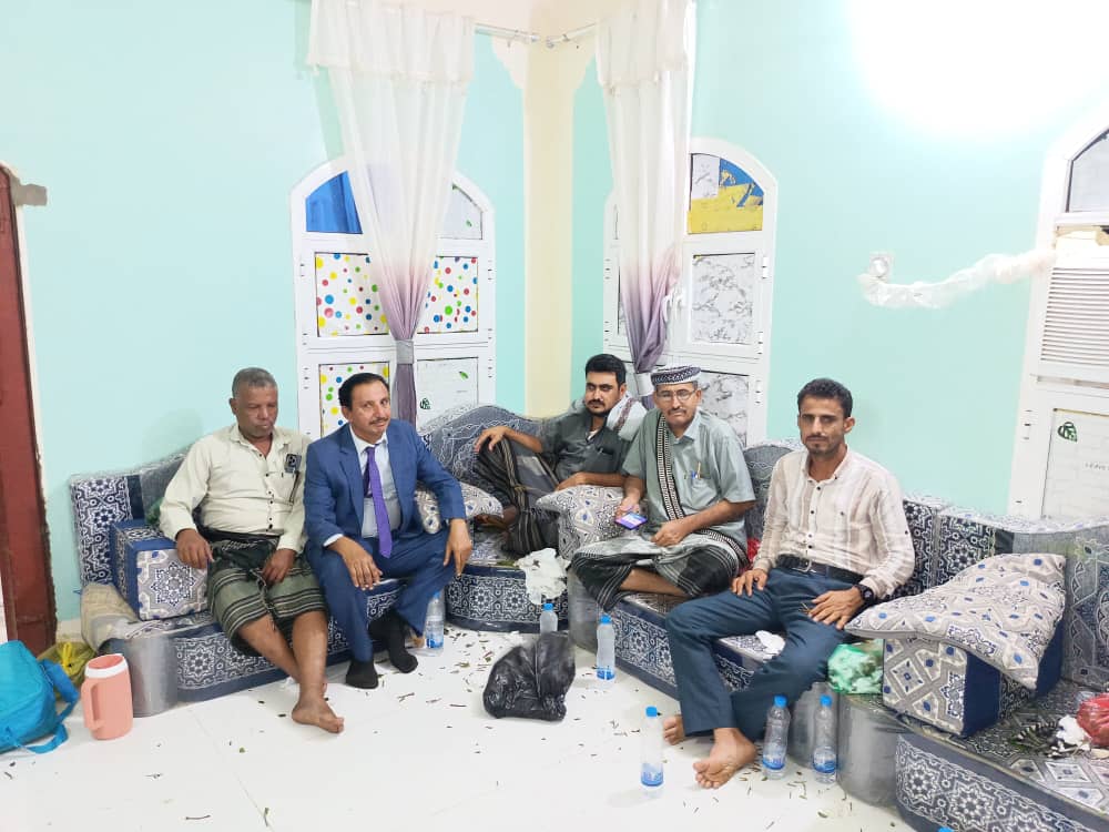تشكيل لجنة للاطلاع على ملابسات وفاة طفلة بأحور