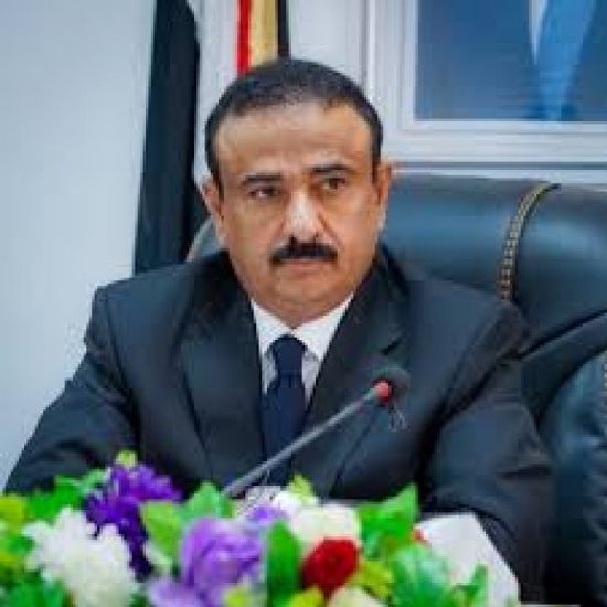 محافظ شبوة يحل لجنة الخدمات وتحسين المدينة