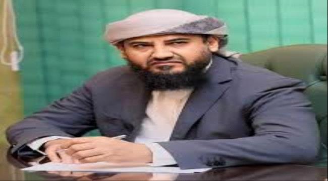 القائد المحرّمي يهنئ شعبنا والأمتين العربية والإسلامية بعيد الفطر المبارك