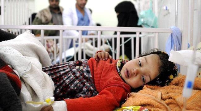 12 مليون دولار لدعم اليمن في مواجهة الملاريا ضمن اتفاقية دولية