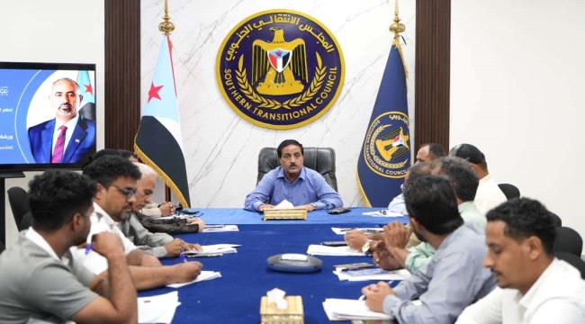 الأمانة العامة تختتم ورشة عن تعزيز العمل التنظيمي والمؤسسي لمنتسبي الإدارات التنظيمية