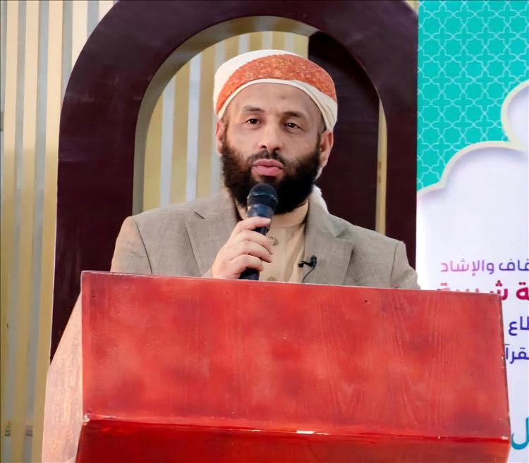 وزير الأوقاف والإرشاد: بلغ خذلان المسلمين لإخوانهم الفلسطينيين منتهاه