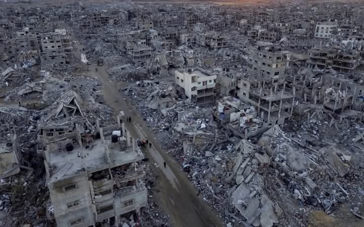 الحكومة توجه الخطباء وأئمة المساجد بإحياء سنة القنوت والدعاء للفلسطينيين في غزة