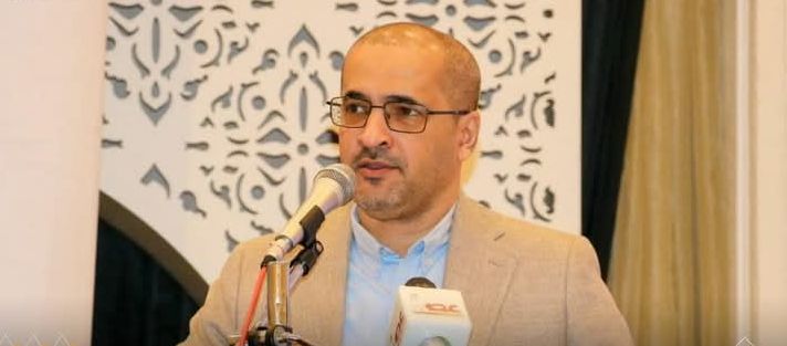رسمياً : موانئ عدن تعلن عن جاهزيتها الكاملة لاستقبال السفن التجارية