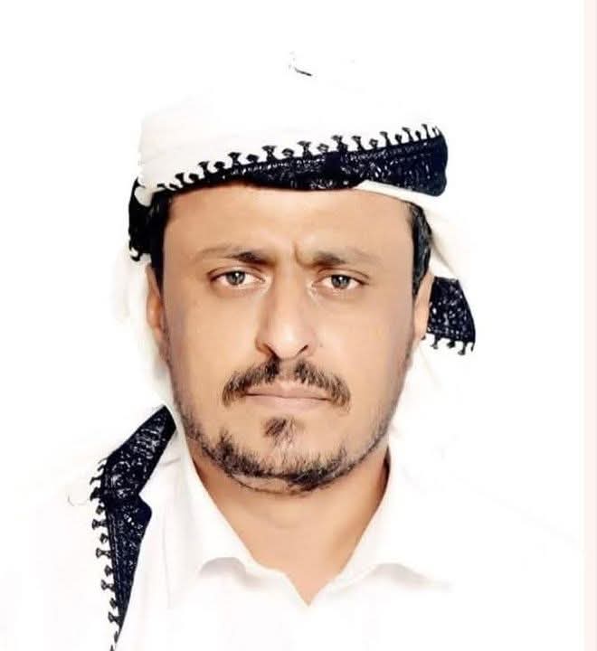 رئيس لقاء أبين الموسع يشيد بلقاء حضرموت الموسع ويؤكد تضامن قبائل أبين مع إخوانهم في حضرموت