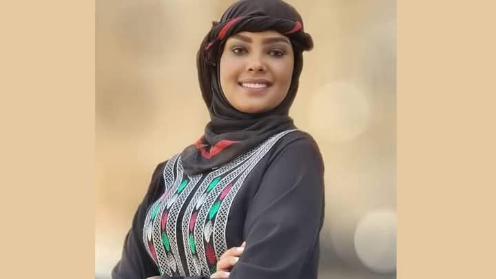 مطالبات واسعة بالإفراج عن المعتقلة \"انتصار الحمادي\" عقب الكشف عن إصابتها بورم