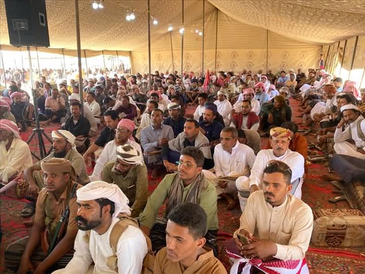 إشهار تيار سياسي جديد بسيئون بقيادة قيادي سابق في تنظيم القاعدة