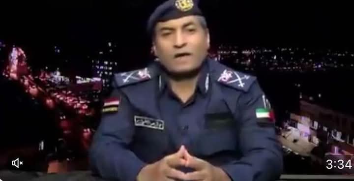خبير عسكري موالٍ للحوثيين يحذر من غطاء أمريكي وخليجي لتحرك مرتقب على الجبهات