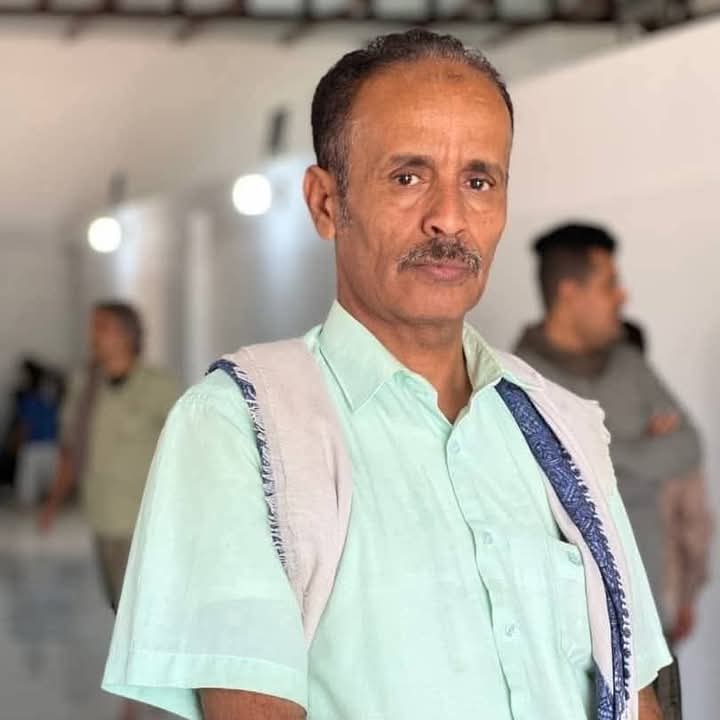 نقابة الصحفيين تطالب بسرعة الافراج عن الصحفي عوض كشميم وتحمل أمن حضرموت كامل المسئولية