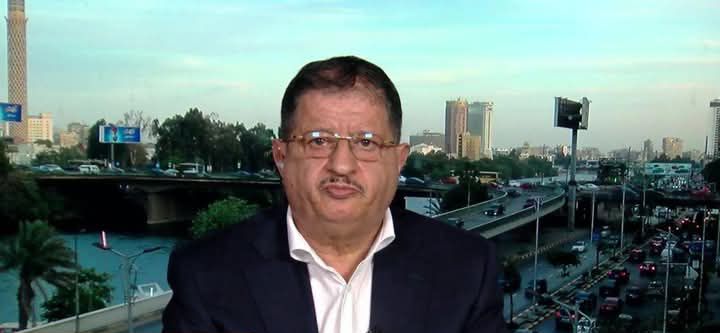 المقدشي : الجيش مستعد لخوض معركة برية ضد الحوثيين
