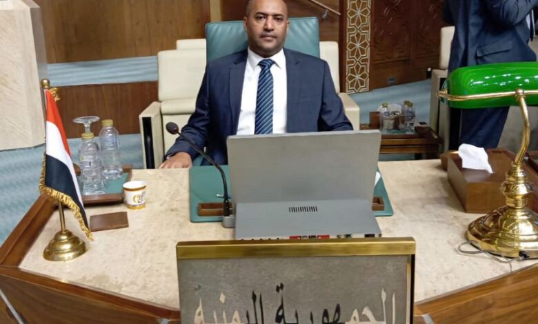 اليمن يشارك في اجتماع المجلس الاقتصادي والاجتماعي لجامعة الدول العربية بالقاهرة