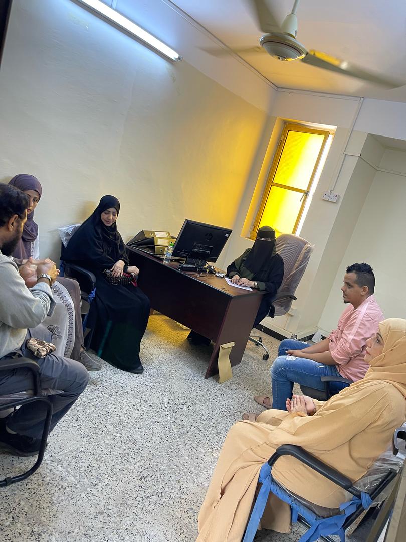 منسقية كلية الإعلام بجامعة عدن تعقد اجتماعها الدوري وتبحث آليات تطوير العمل التنظيمي